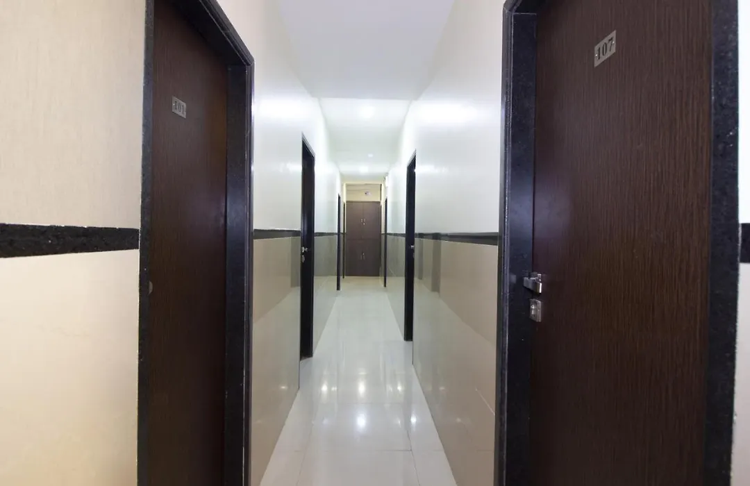 Oyo 3630 Hotel Ajwa-1