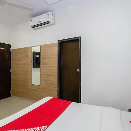 Oyo 3630 Hotel Ajwa-3